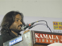 Oruvar Meedhu Oruvar Sainthu - Audio Lauch